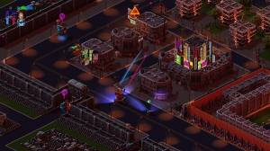 Brigador: Up-Armored Deluxe