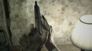 Resident Evil 7: Biohazard - Deluxe Edition [FULL RUS / v 1.03 + DLCs]