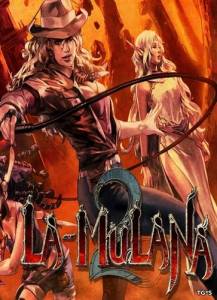 La-Mulana 2 [ENG]