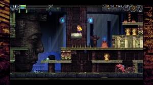 La-Mulana 2 [ENG]