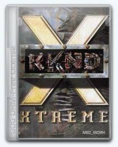 Krush Kill 'N Destroy Xtreme