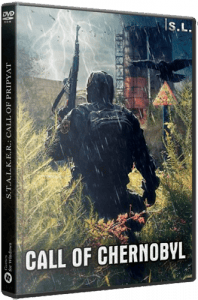  Call of Chernobyl