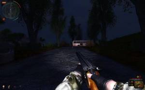 Call of Chernobyl