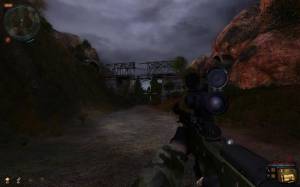  Call of Chernobyl