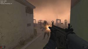 Rampage of the Dead