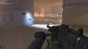 Rampage of the Dead
