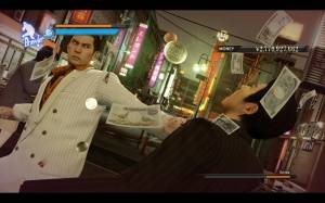 Yakuza 0 - Digital Deluxe Edition