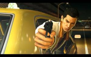 Yakuza 0 - Digital Deluxe Edition