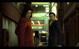 Yakuza 0 - Digital Deluxe Edition