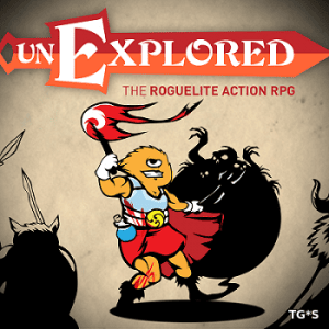 Unexplored [ENG / v 1.19.3 + DLCs]