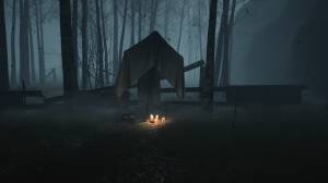 Dead Forest