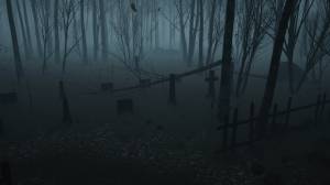 Dead Forest