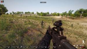 Freeman: Guerrilla Warfare