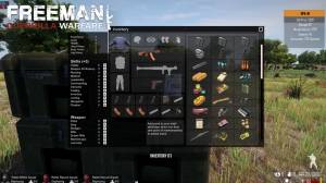 Freeman: Guerrilla Warfare