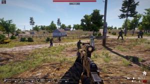 Freeman: Guerrilla Warfare