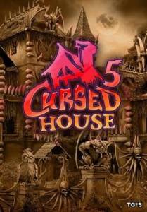 Cursed House 5