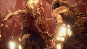 Hellblade: Senua's Sacrifice VR