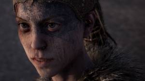 Hellblade: Senua's Sacrifice VR