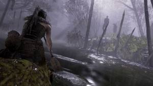 Hellblade: Senua's Sacrifice VR