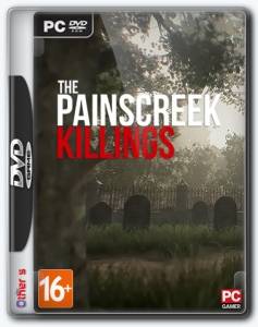 The Painscreek Killings