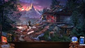 Enigmatis 3: The Shadow of Karkhala