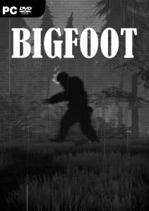 BIGFOOT