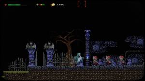 Ghostly Matter [ENG]