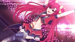 Shining Song Starnova