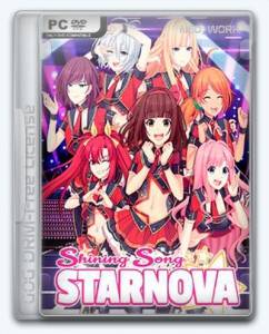 Shining Song Starnova