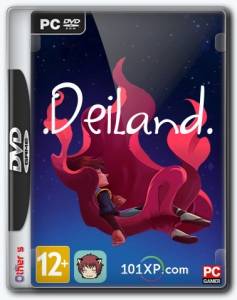 Deiland