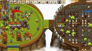 Circle Empires