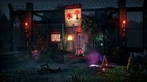 We Happy Few
