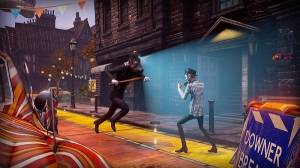 We Happy Few