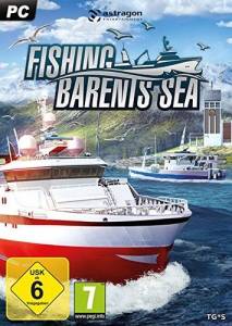 Fishing: Barents Sea - Line and Net Ships