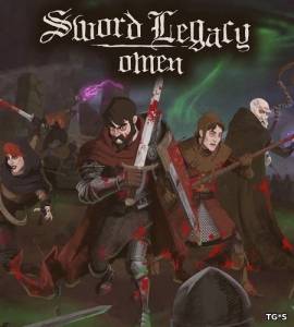 Sword Legacy Omen