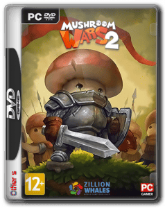 Mushroom Wars 2