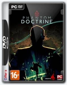 Phantom Doctrine