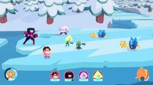 Steven Universe: Save the Light