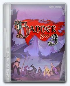 The Banner Saga 3