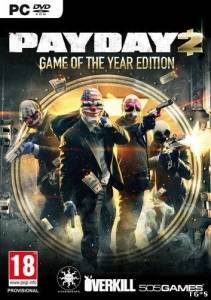 PayDay 2: Ultimate Edition