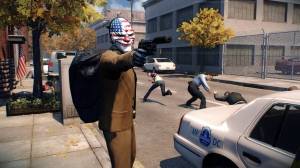 PayDay 2: Ultimate Edition