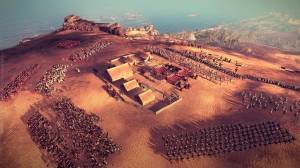 Total War: Rome 2 - Emperor Edition