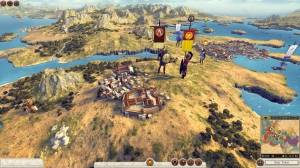 Total War: Rome 2 - Emperor Edition