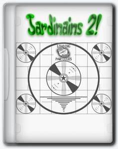 Jardinains 2!