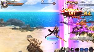 Dragon Spear