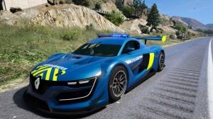     GTA 5 2018