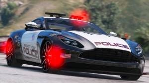     GTA 5 2018