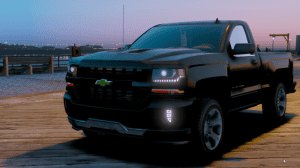     GTA 5 2018