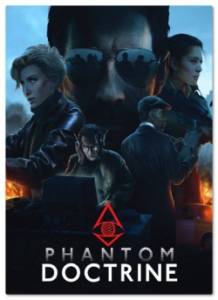 Phantom Doctrine - Deluxe Edition