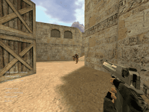 Counter-Strike DeadPool